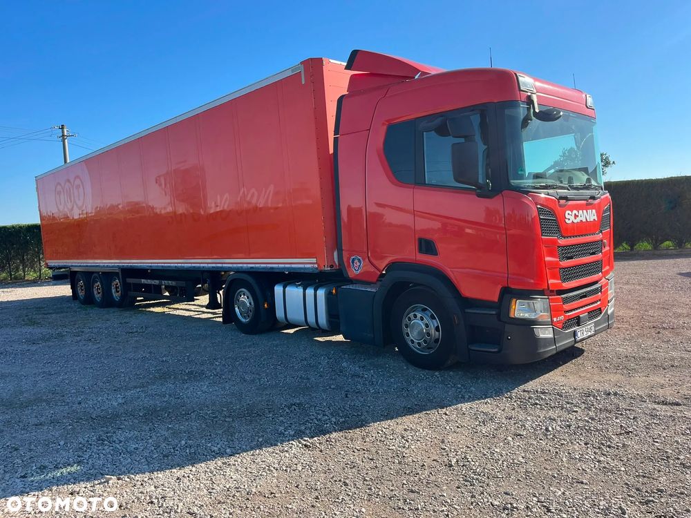 Schmitz Cargobull - 13