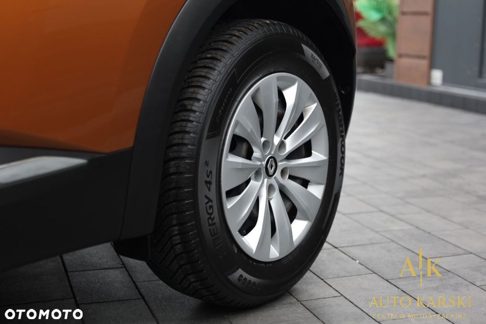 Renault Captur - 16
