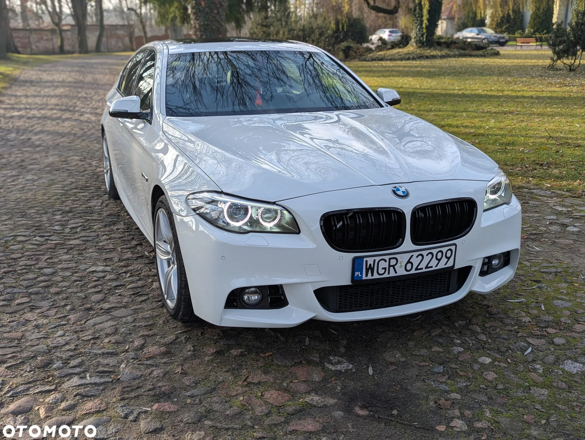 BMW Seria 5 - 6