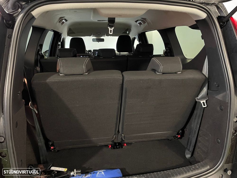 Dacia Jogger 1.0 TCe Extreme 7L - 3