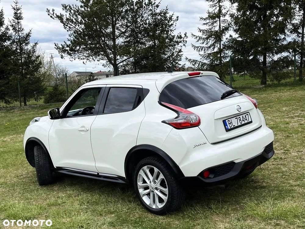 Nissan Juke - 2