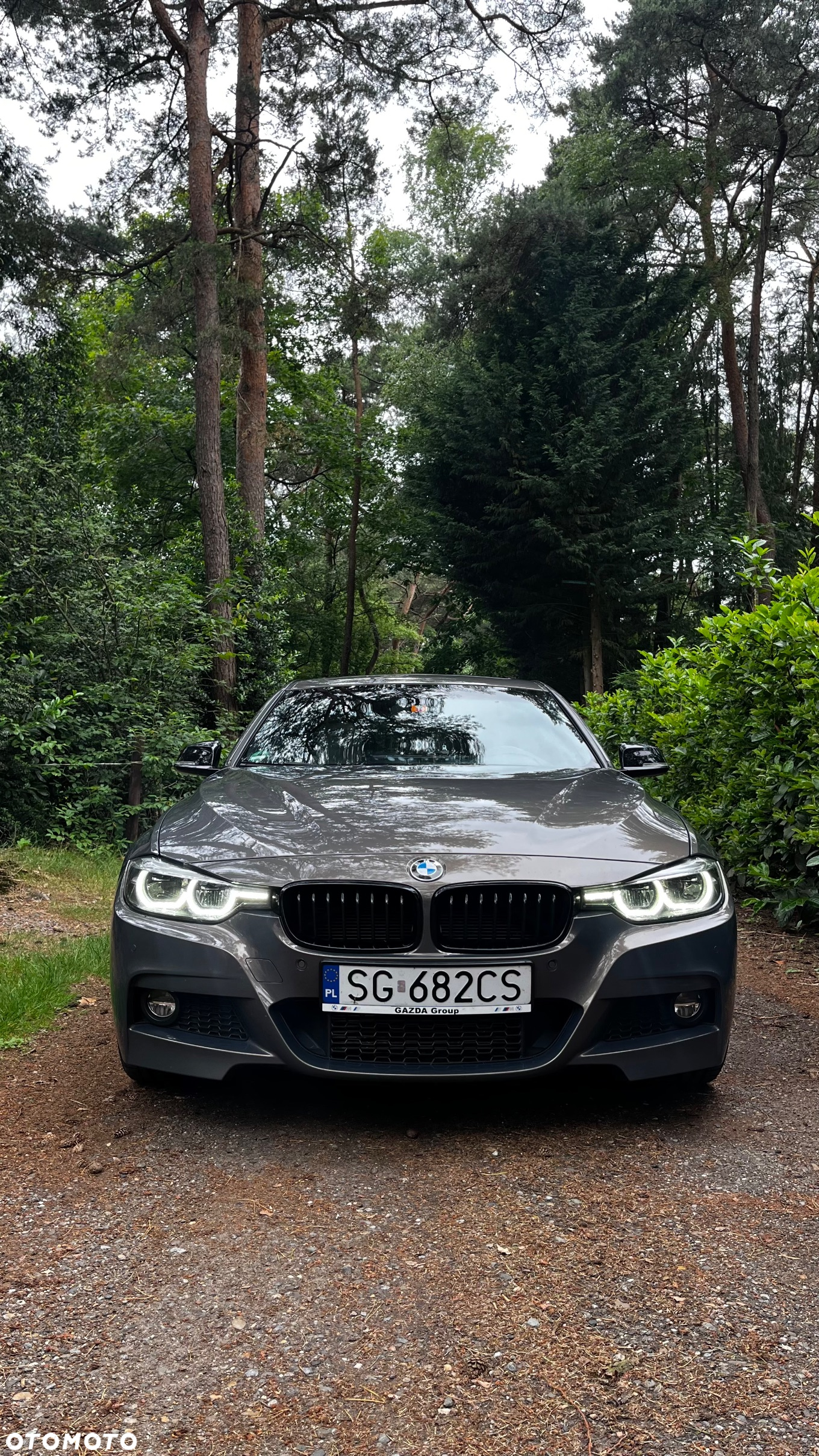 BMW Seria 3 320d - 3