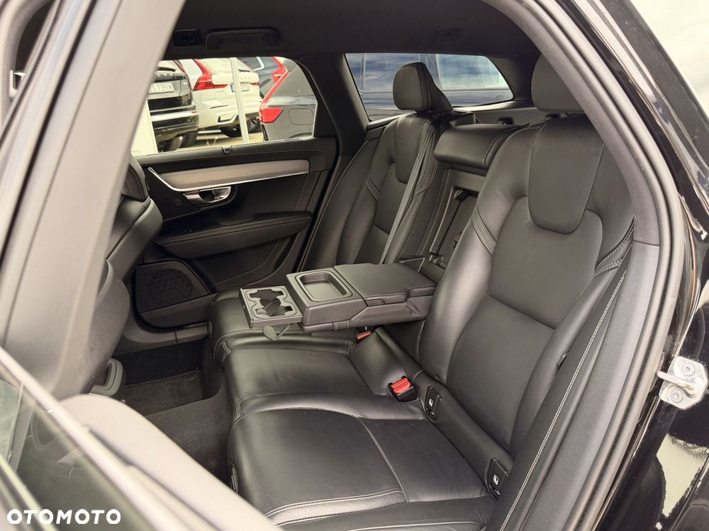 Volvo V90 - 20