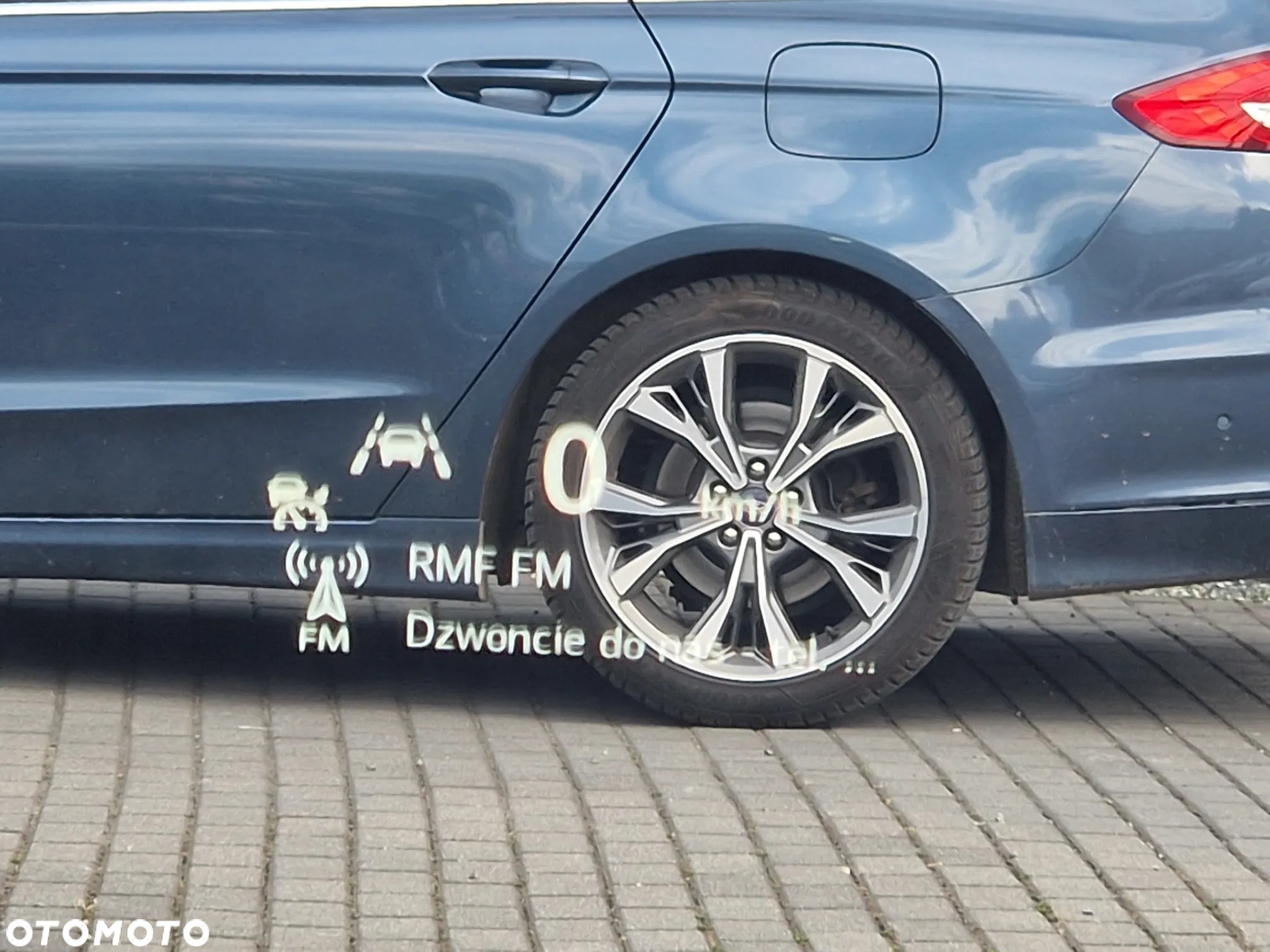 Opel Insignia 2.0 CDTI Elegance S&S - 34