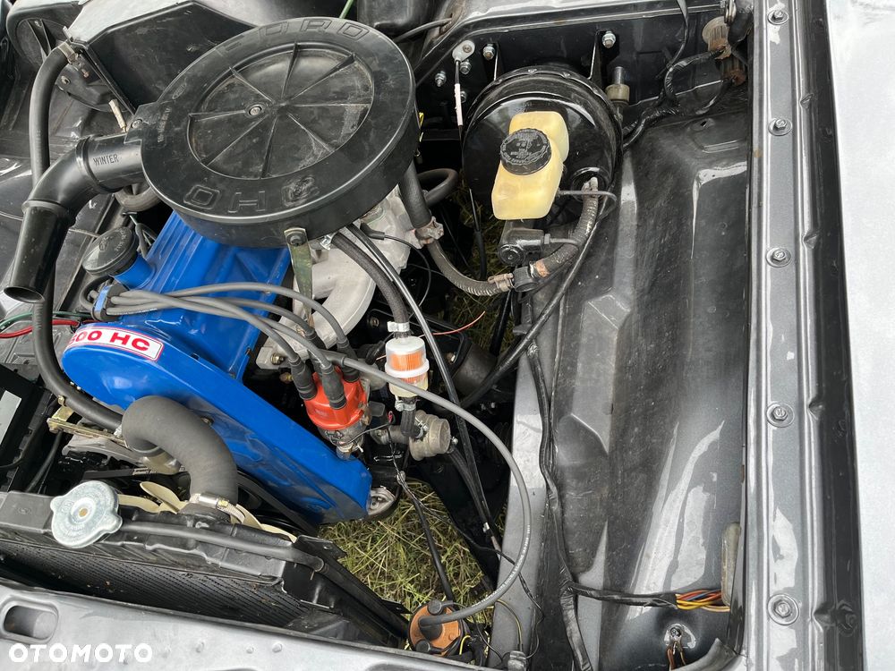 Ford Taunus - 19