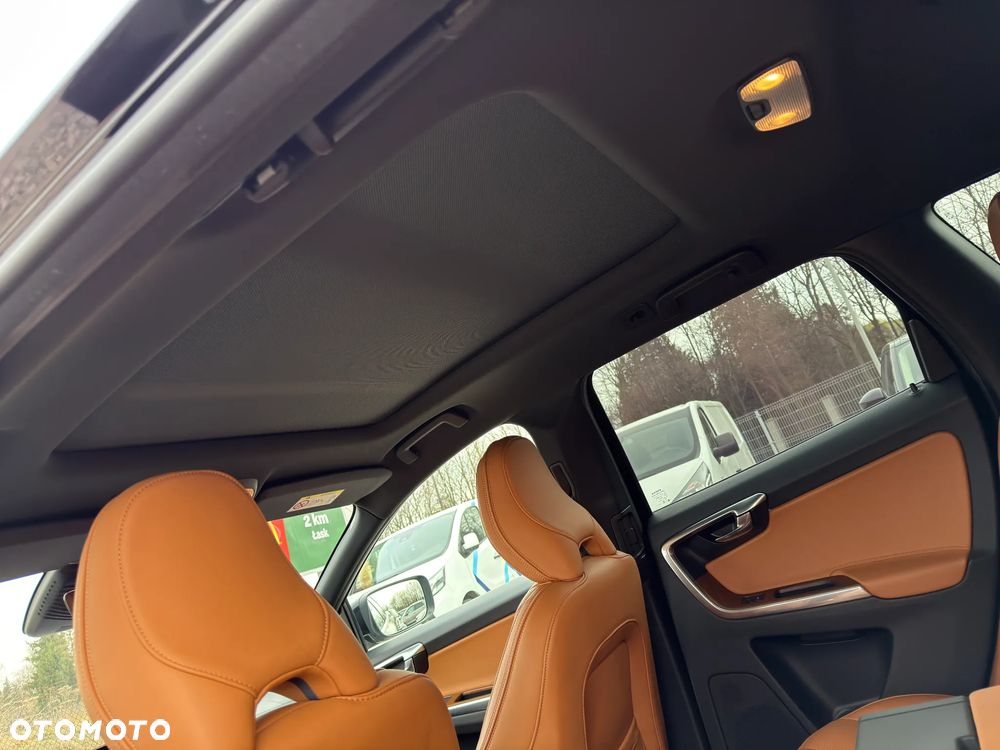 Volvo XC 60 T5 Geartronic Linje Inscription - 20