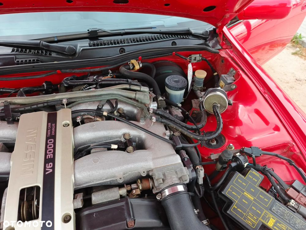 Nissan 300 ZX - 36