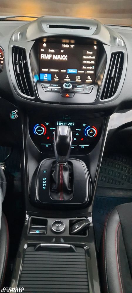 Ford Kuga 2.0 TDCi AWD ST-Line - 32