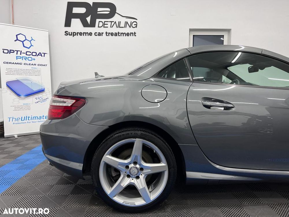 Mercedes-Benz SLK - 21