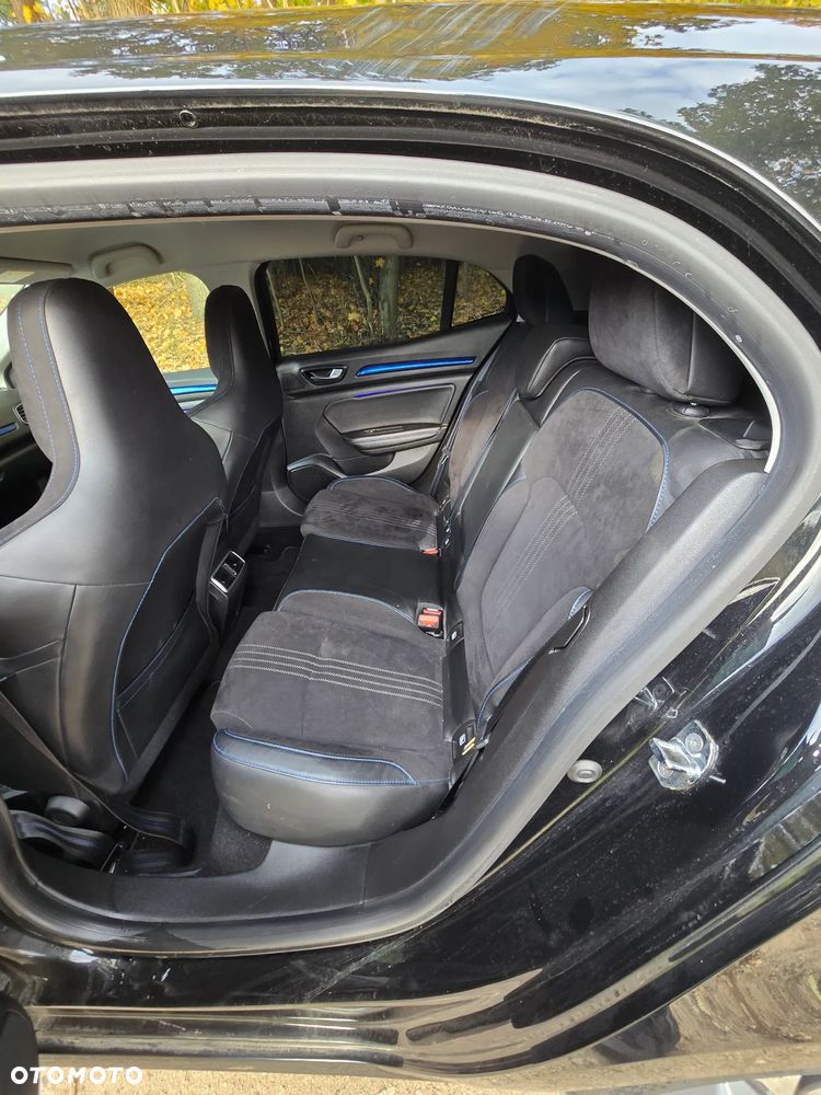 Renault Megane 1.6 TCe GT EDC - 5