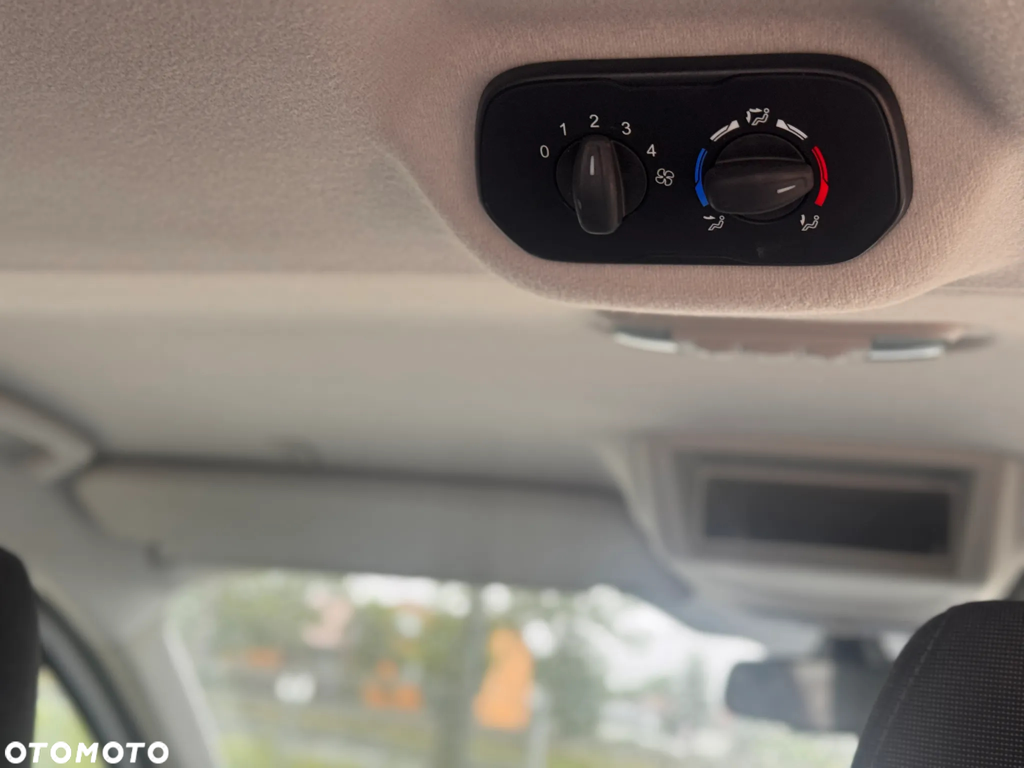 Ford Transit Custom - 20
