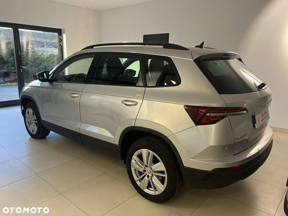 Skoda Karoq 1.5 TSI ACT Selection - 6