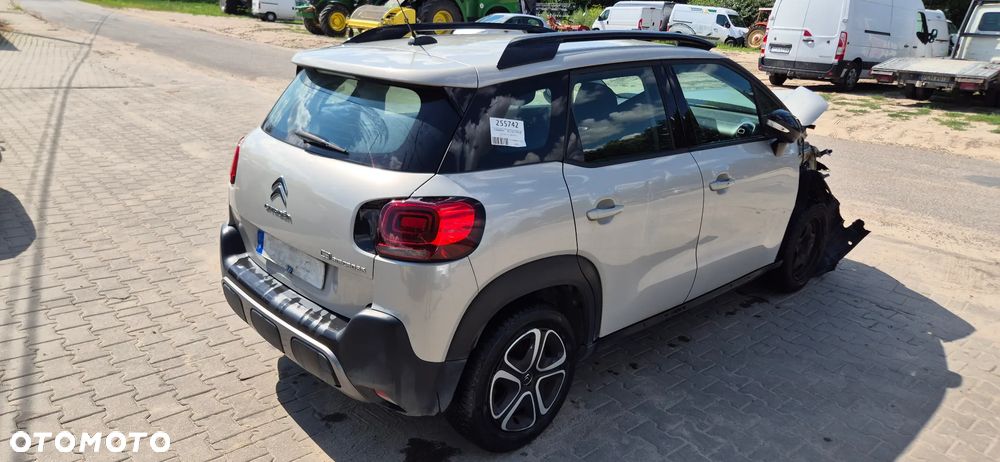 Citroën C3 Aircross 1.2 PureTech GPF Feel - 4