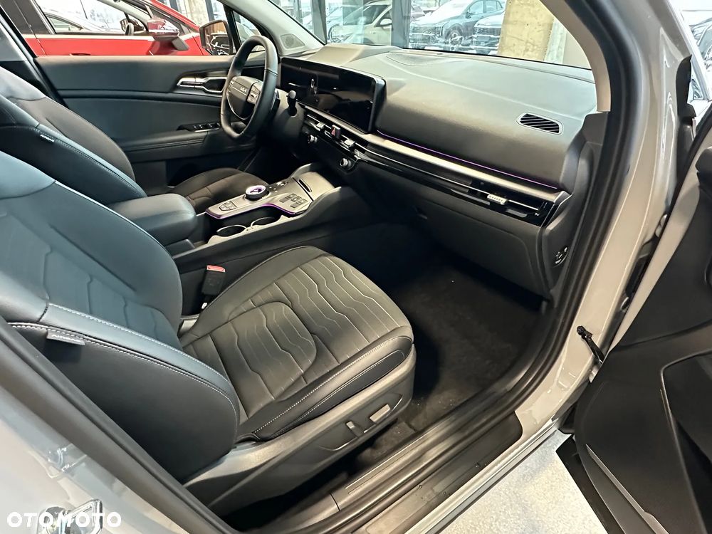 Kia Sportage 1.6 T-GDI L 2WD DCT - 9