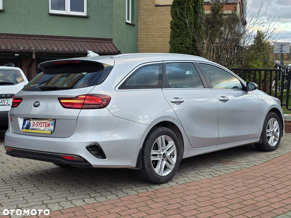 Kia Ceed - 19