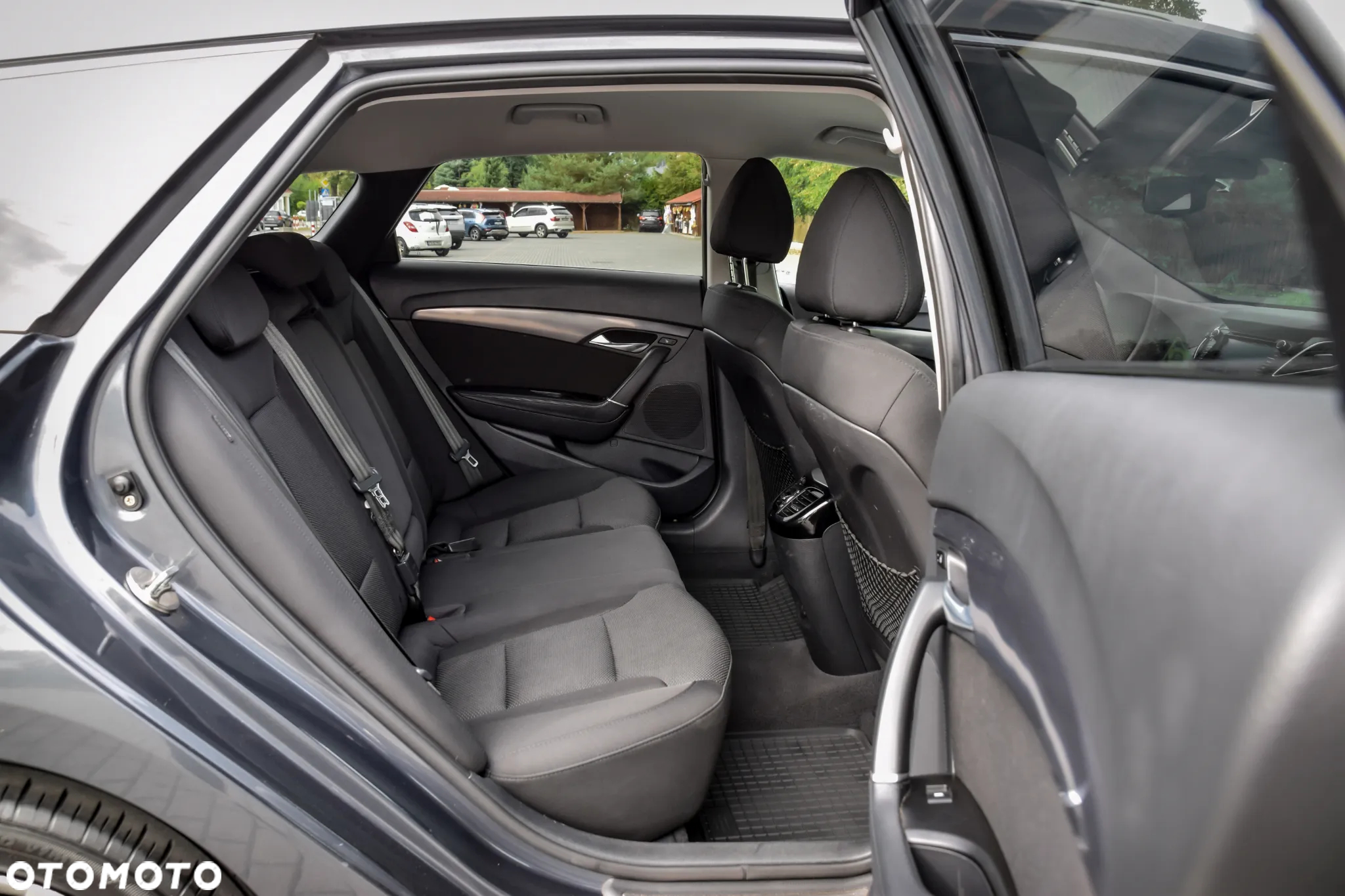 Hyundai i40 Kombi 1.7 CRDi Style - 25