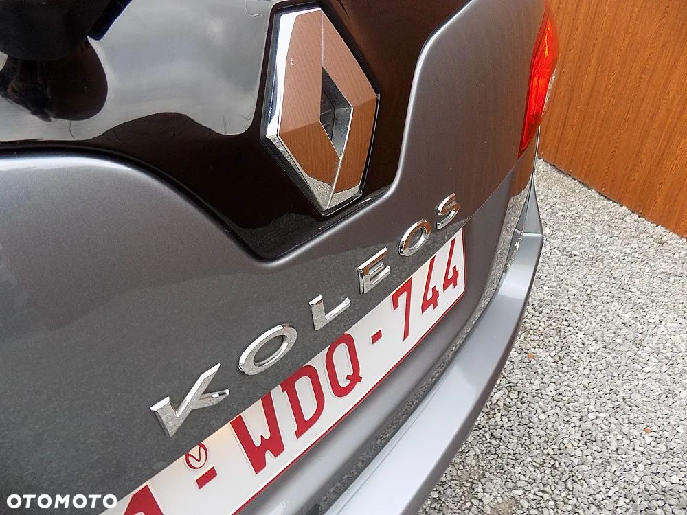 Renault Koleos 2.5 16V Expression - 27