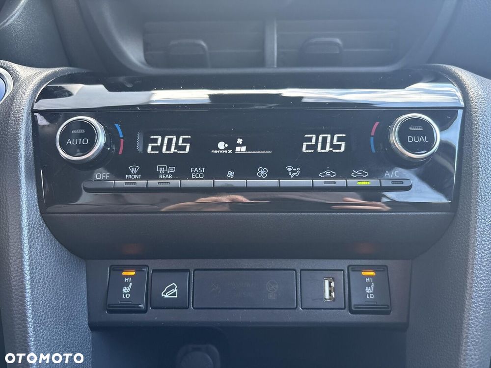 Toyota Yaris Cross Hybrid 1.5 Adventure 4x4 - 15