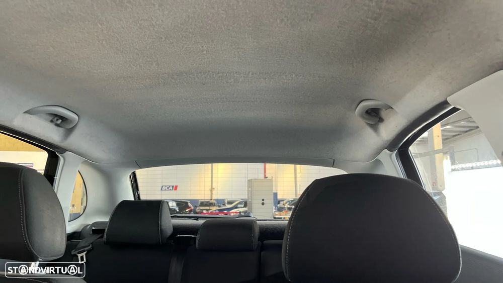 SEAT Ibiza 1.2 12V Reference - 10