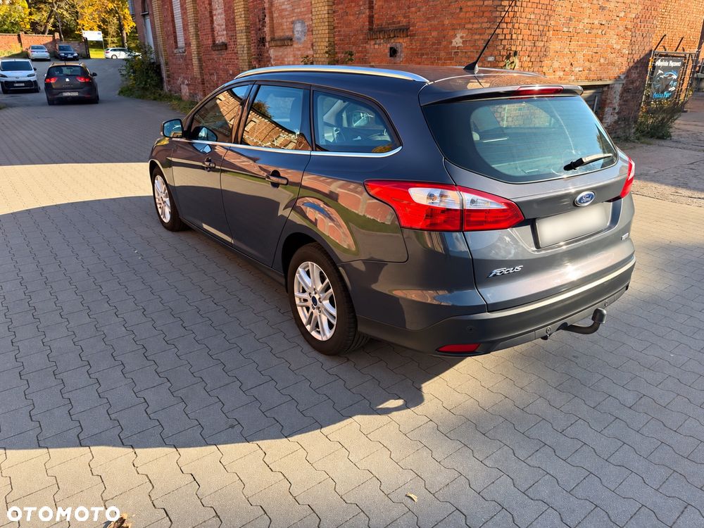 Ford Focus - 2