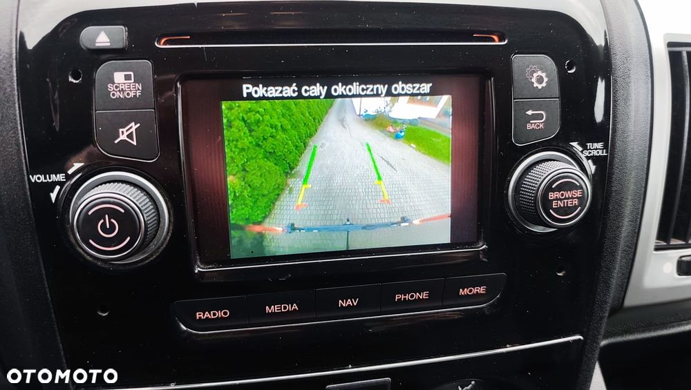 Fiat Ducato Multicab L1H1 - 20