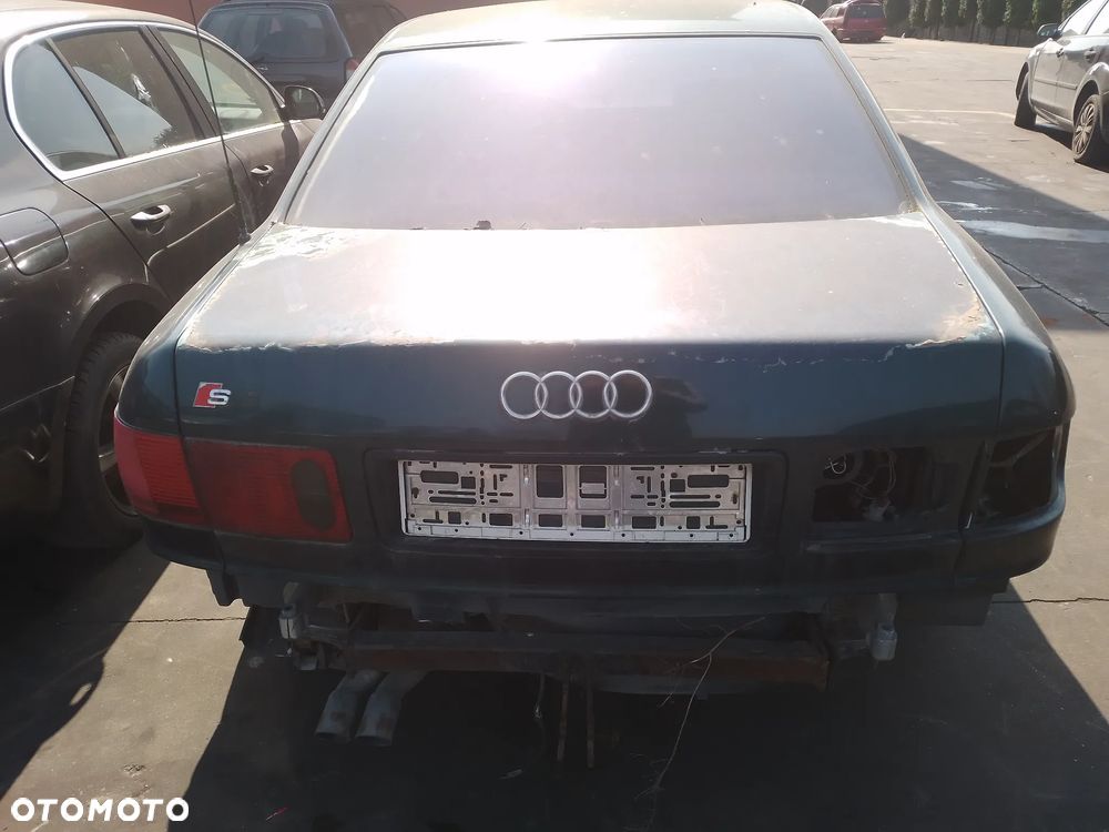 AUDI A8 D2 94-02 4.2b/g ABZ - SKRZYNIA AUTOMATYCZNA(LZ6U) - 31