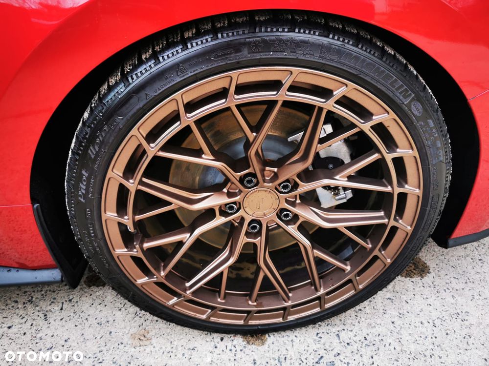 Ford Mustang 5.0 Ti-VCT V8 GT - 32