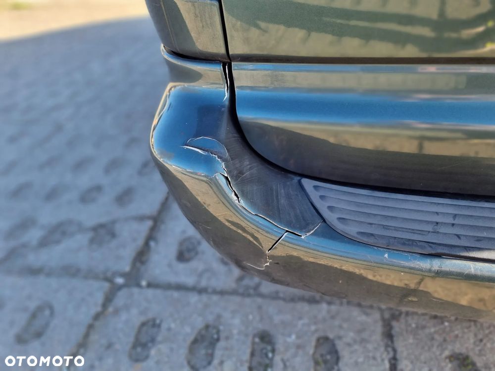 Chrysler Grand Voyager 3.3 Automatik Limited - 22