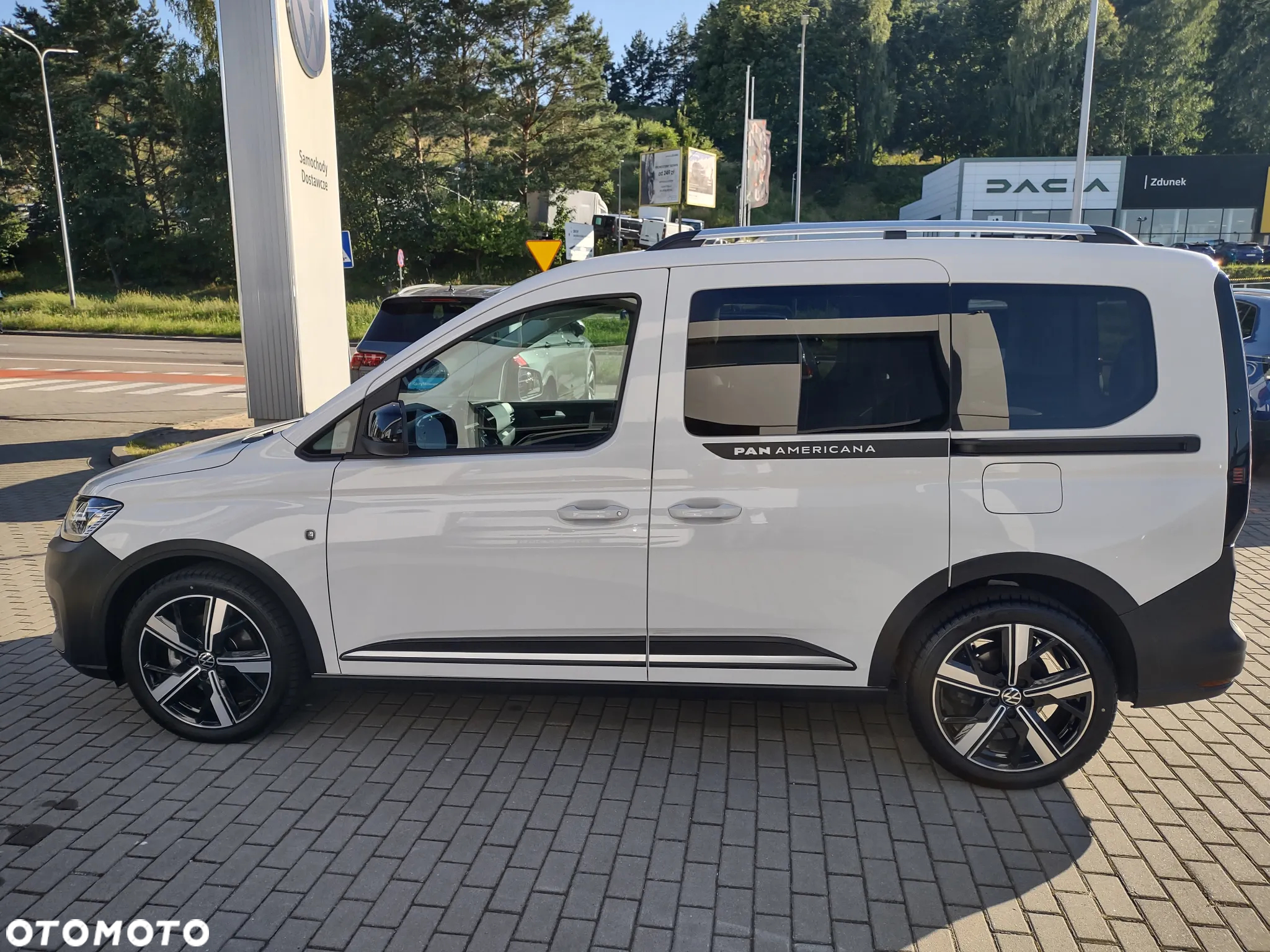 Volkswagen Caddy - 7