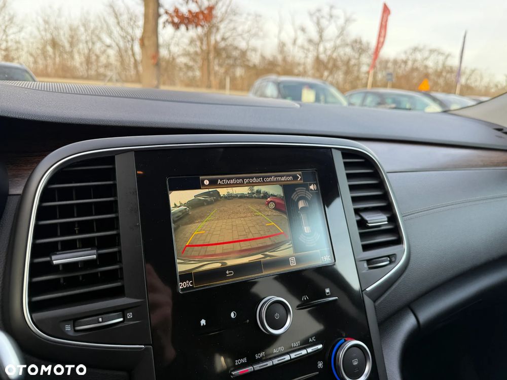 Renault Talisman 1.5 Energy dCi Life - 22