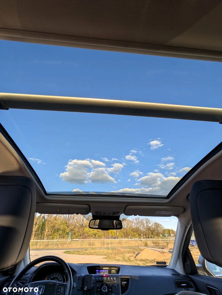Honda CR-V 2.0 Executive - 10