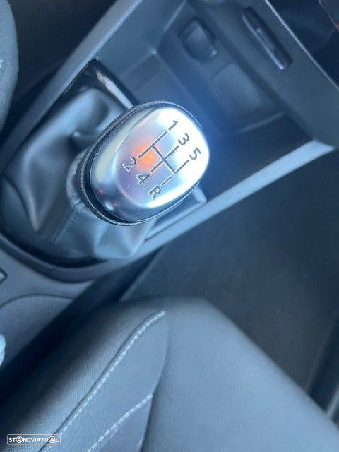 Renault Clio Sport Tourer 0.9 TCe Limited Edition - 10