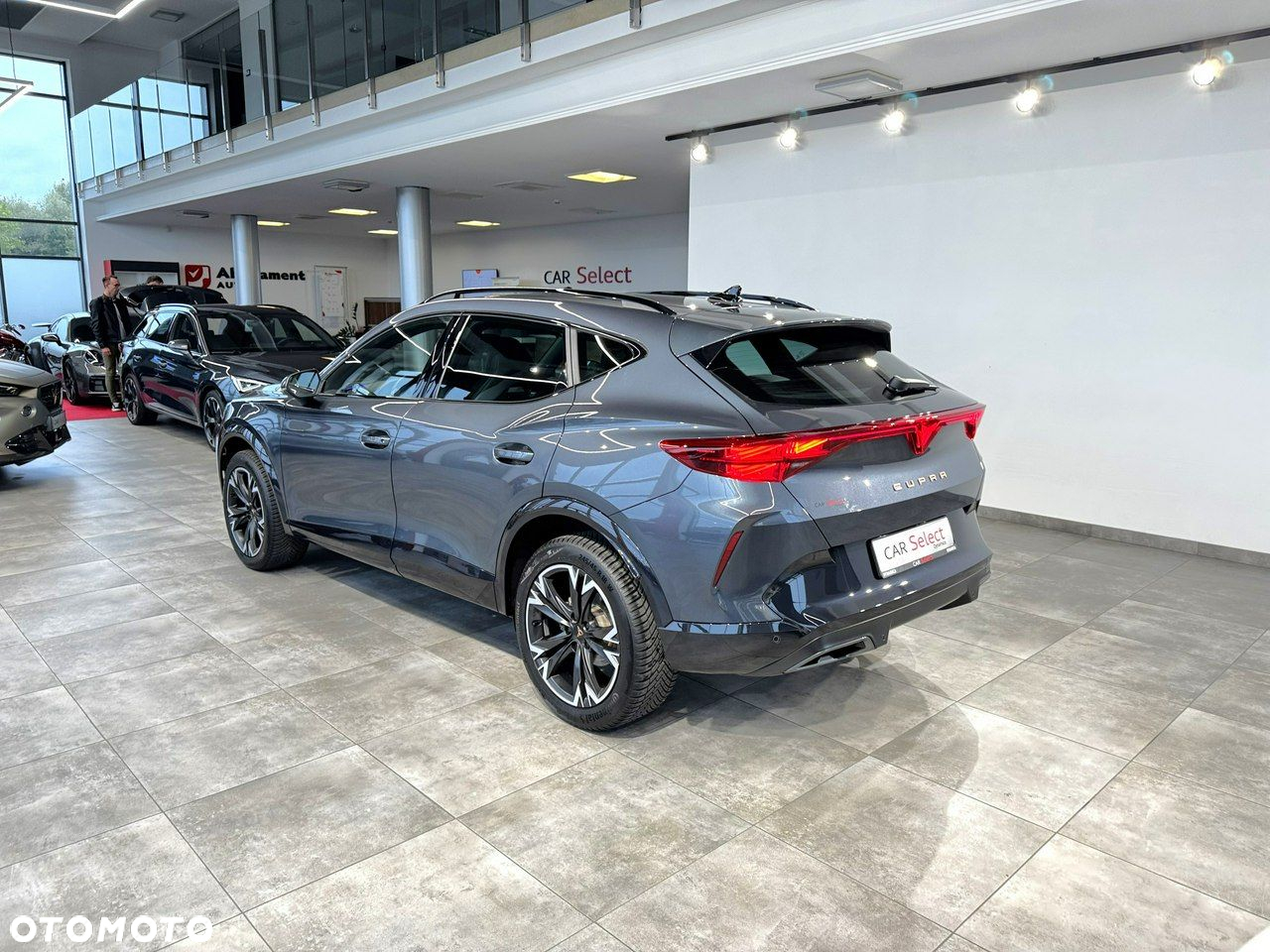 Cupra Formentor - 7