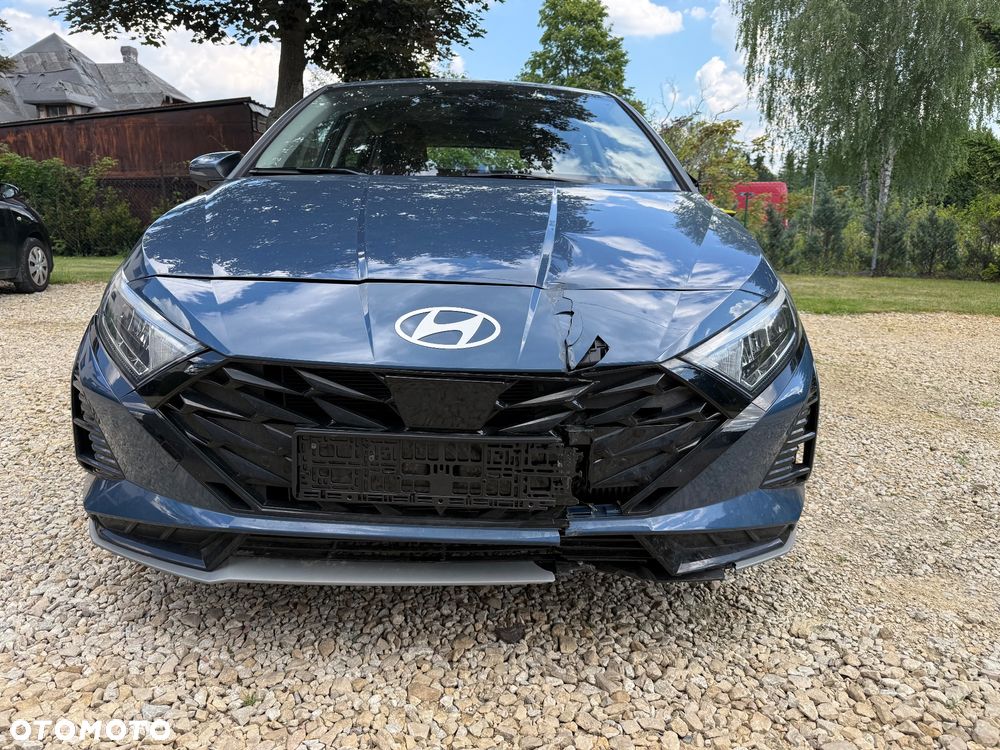 Hyundai i20 - 6