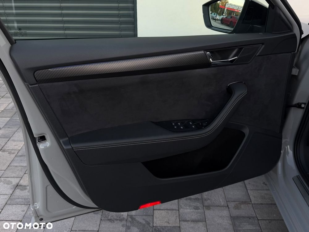 Skoda Superb - 18