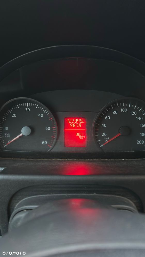 Volkswagen Crafter - 17