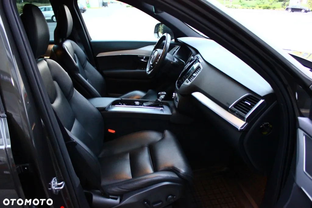 Volvo XC 90 D4 Geartronic Momentum - 30