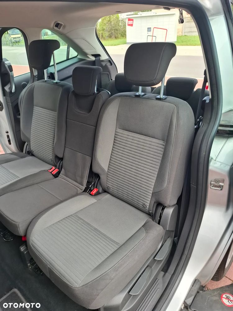 Ford Grand C-MAX Gr 1.0 EcoBoost Trend ASS - 12