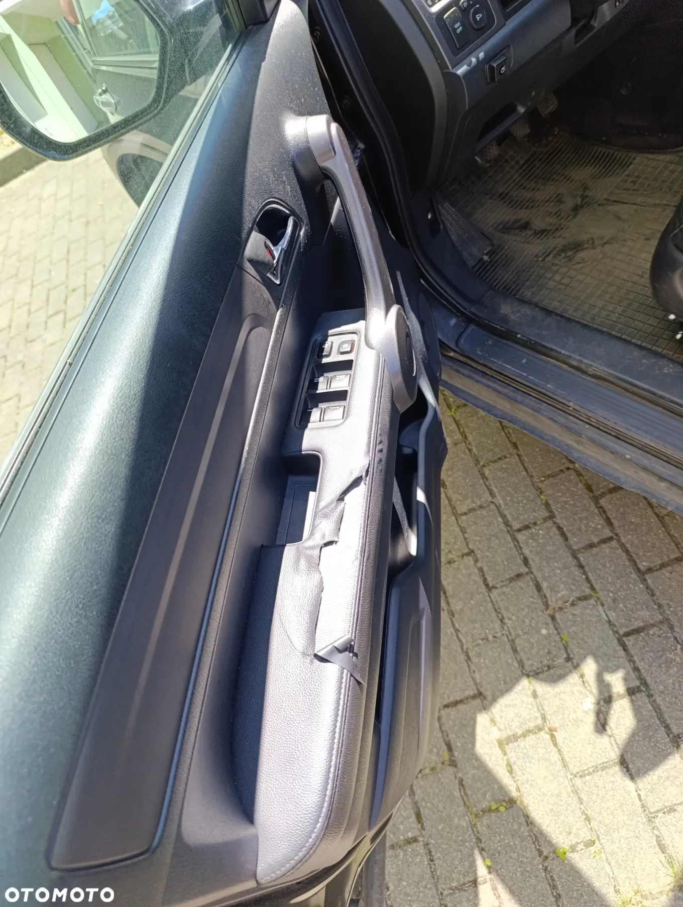 Honda CR-V 2.0 Executive - 12