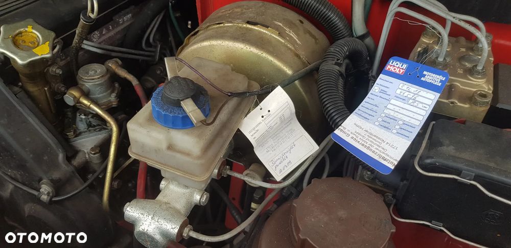 Iveco 65C180*do Żywca Bydła na,, B,, Opłacony - 14