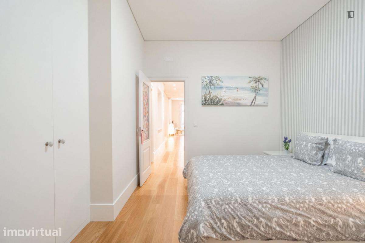 Apartamento com 2 quartos - localizado em Baixa Lisbon - Grande imagem: 3/23
