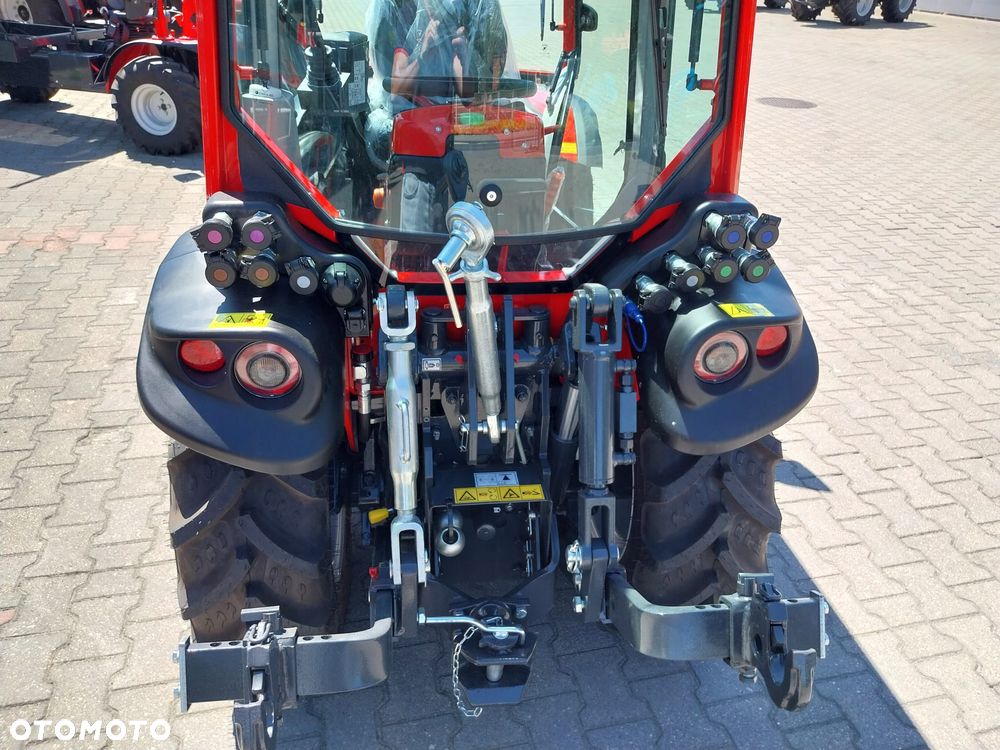 ANTONIO CARRARO SR 7600 - 5