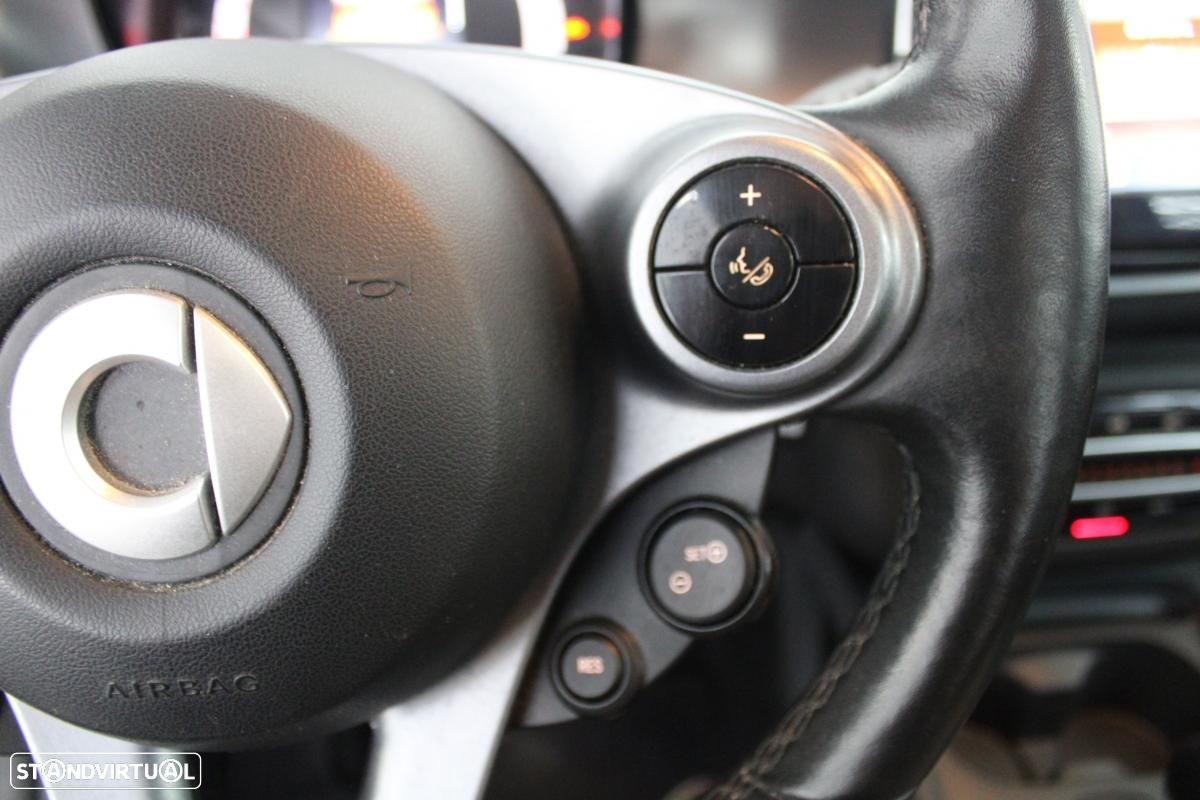 Smart ForTwo Coupé - 16