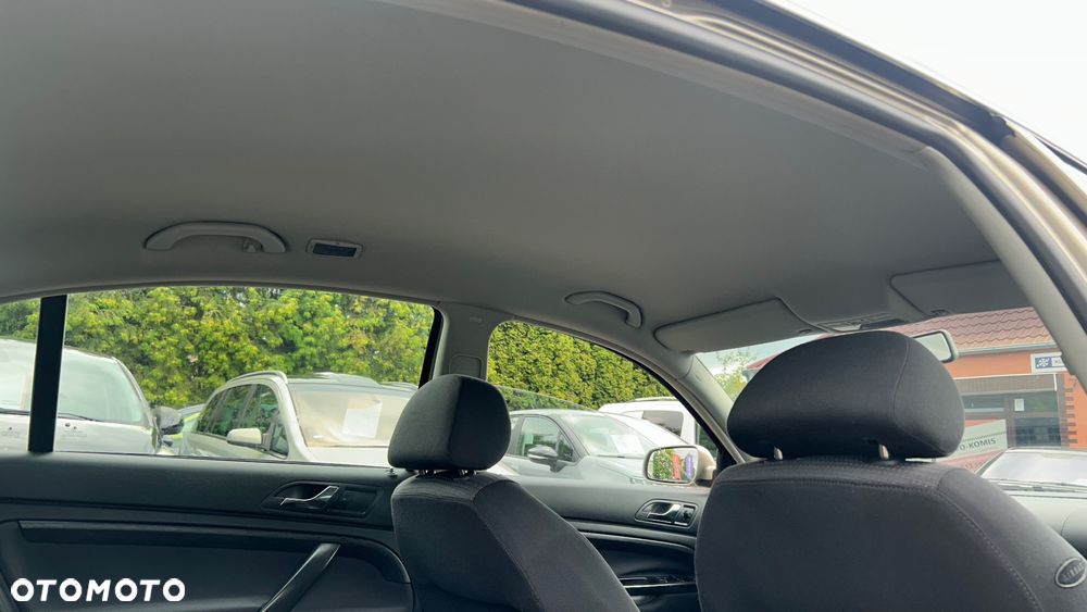 Skoda Superb 2.0 Comfort - 20