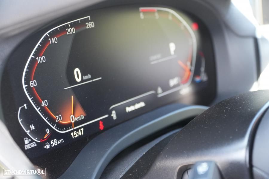 BMW X4 20 d xDrive Pack M Auto - 15