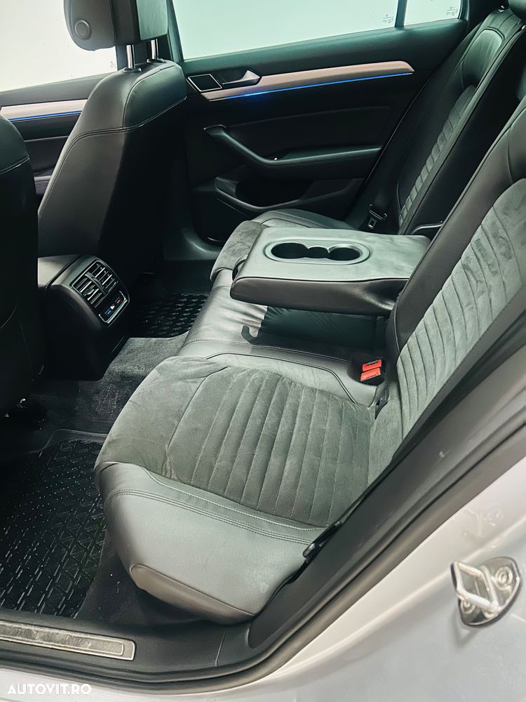 Volkswagen Passat - 5
