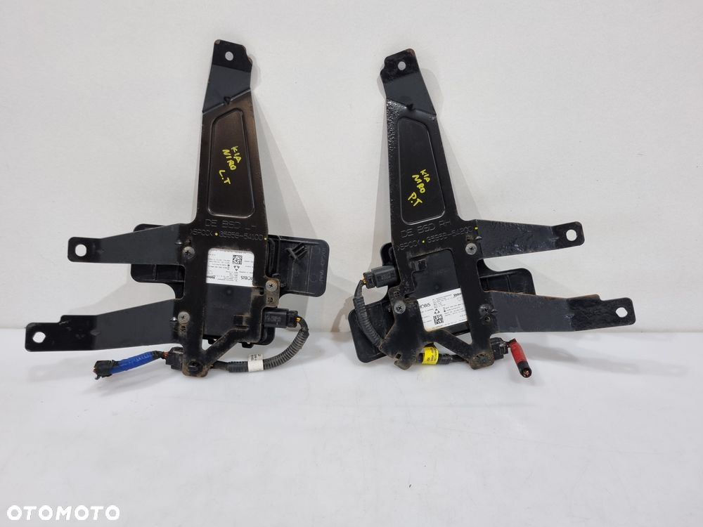 KIA NIRO CZUJNIK MARTWEGO POLA LEWY PRAWY 99140-G5000 99150-G5000 - 2