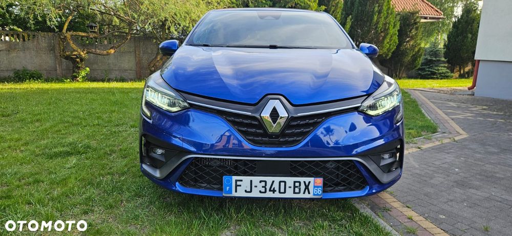 Renault Clio 1.3 TCe R.S Line EDC - 6