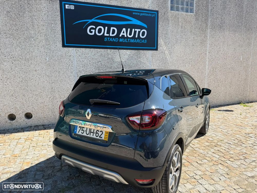 Renault Captur 1.5 dCi - 11