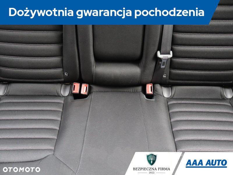 Ford Mondeo - 11
